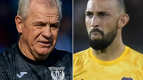 ¡Cuidado, Pumas! Nueva competencia europea por Díaz