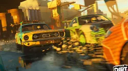 DiRT 5: el nuevo juego de carreras con pantalla dividida co-op para 4 jugadores