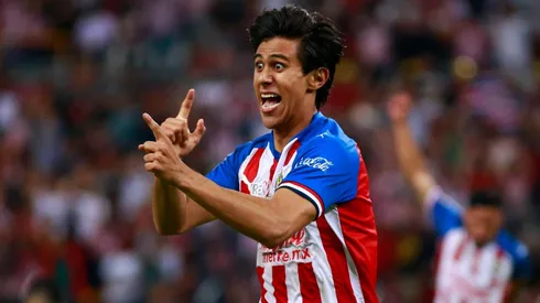 ¿Bayer Leverkusen o Borussia Dortmund: en dónde encajaría mejor JJ Macías?