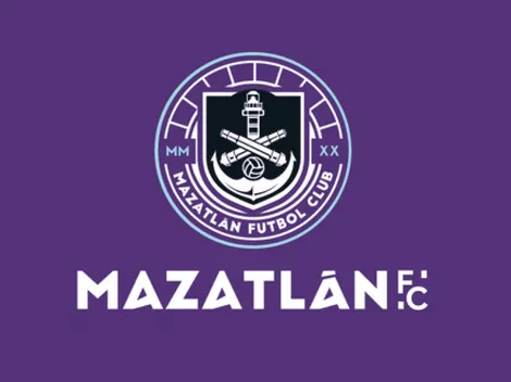 Liga MX: Mazatlán presentó su escudo e identidad