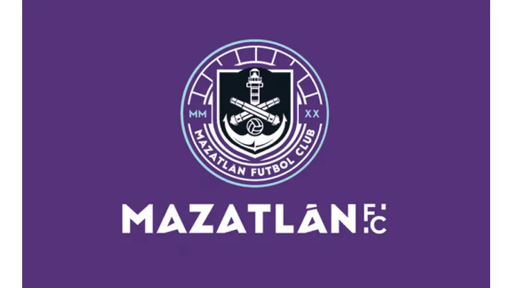 Liga MX: Mazatlán presentó su escudo e identidad