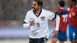 Hérculez Gómez contó la verdad de su pase frustrado a Chivas