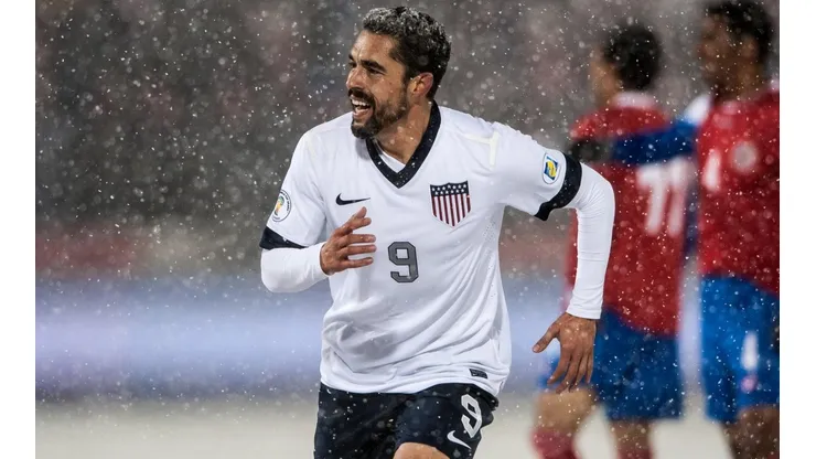 Hérculez Gómez contó la verdad de su pase frustrado a Chivas