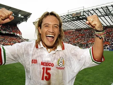 Para guardar: Luis Hernández y sus mejores videos en Tik Tok