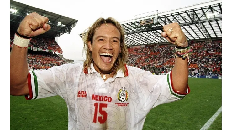 Luis Hernández, el rey del Tik Tok.