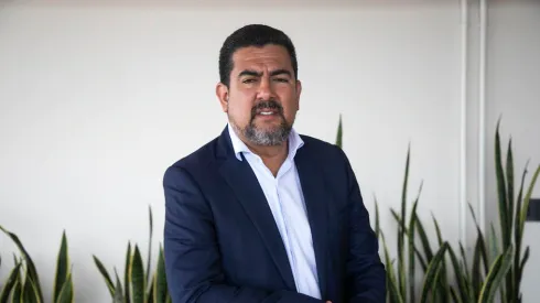 Moreno representa a GREMCO como acreedor.