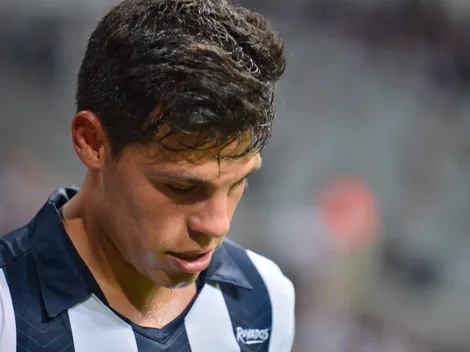 Cuidado, Rayados: ¿Ponchito se hace Tuzo?