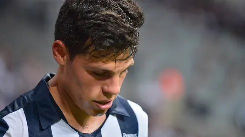 Cuidado, Rayados: ¿Ponchito se hace Tuzo?