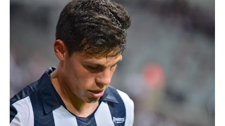 Cuidado, Rayados: ¿Ponchito se hace Tuzo?