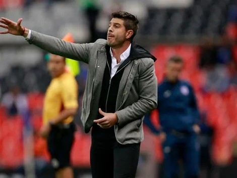 Ex Pumas, a un paso de dirigir al Querétaro