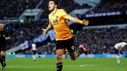 Raúl Jiménez, dentro de los 100 jugadores más valiosos.