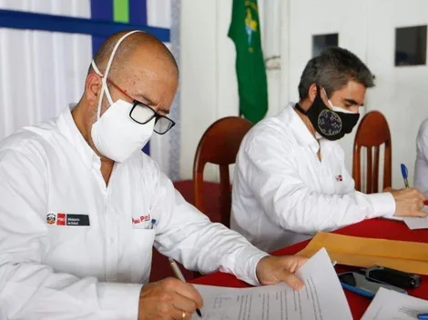 Casi 200 mil positivos: casos, muertes y altas del coronavirus en Perú