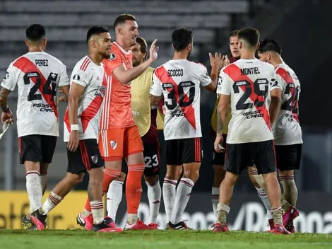 Otra ciudad se ofreció para ser la casa de River durante la pandemia
