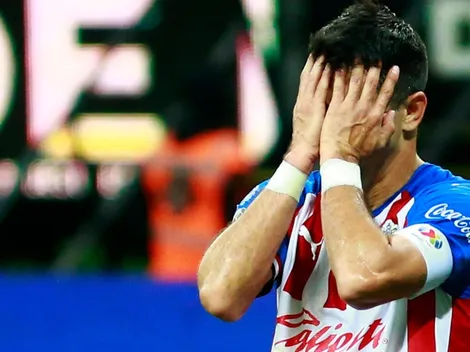 No aguanta: Jesús Molina pidió a la Liga MX por la vuelta del fútbol