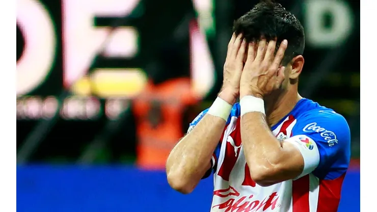 Jesús Molina quiere que vuelva el futbol.