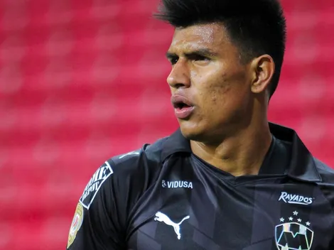 Metió doblete: Jesús Gallardo está a full con Tik Tok y subió dos videos al hilo