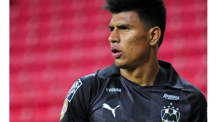 Jesús Gallardo la volvió a romper en Tik Tok.
