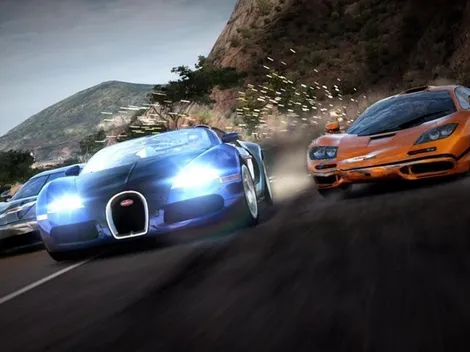 Los creadores de Hot Pursuit y Most Wanted desarrollarán el nuevo Need for Speed