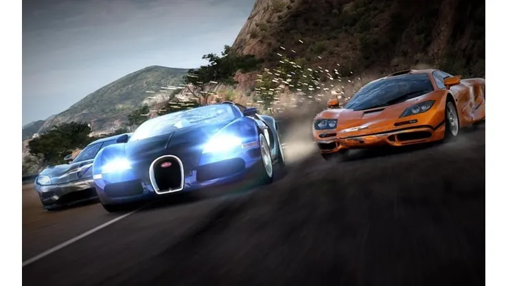 Los creadores de Hot Pursuit y Most Wanted desarrollarán el nuevo Need for Speed