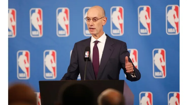 El paso previo al inicio de la NBA el 31 de julio