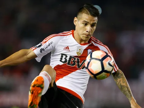 Agencia que representa a Carlos Auzqui desmiente interés de un club de México por el jugador