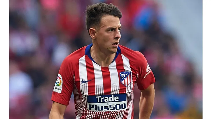 "Ya era hora, aunque no es lo mismo jugar sin público": Santiago Arias