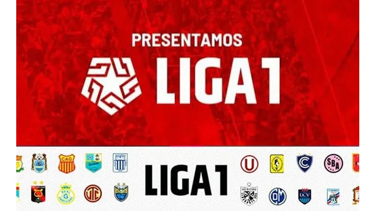 El último campeón de la Liga 1 fue Binacional.