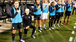 Un gesto que genera novedades en la Federación de Fútbol