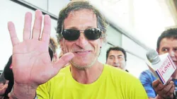 Mario Salas dirigió a Sporting Cristal en el 2018.