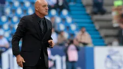 El Chelís sostuvo que Pumas debe blindar a Míchel.