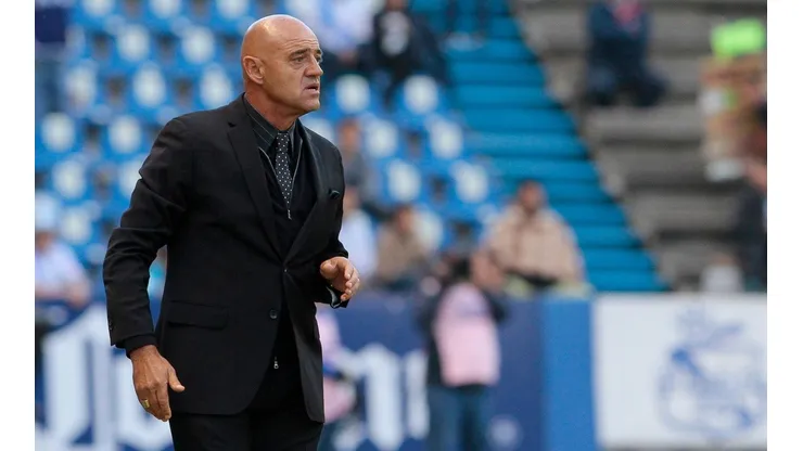 El Chelís sostuvo que Pumas debe blindar a Míchel.
