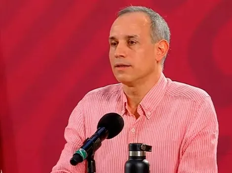 Coronavirus: México confirma 13,699 muertes y 117,103 casos totales