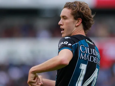 Cambio de dueños allanaría el camino de Ruiz al América