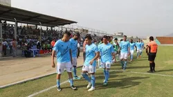 Llacuabamba ascendió en el 2019.