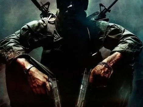 Filtran otro video inédito del Alpha del nuevo Call of Duty