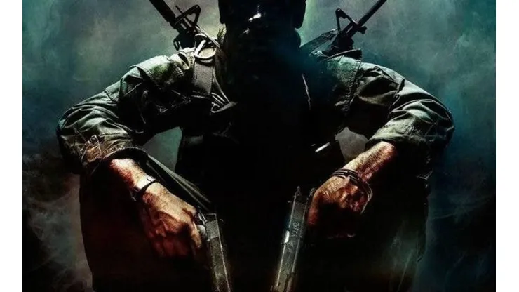 Filtran otro video inédito del Alpha del nuevo Call of Duty