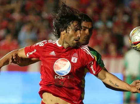 Denunciaron a Ernesto Farías por violencia de género y por violar la cuarentena