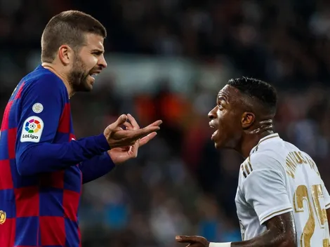 La protesta del Real Madrid por jugar siempre antes que el Barcelona