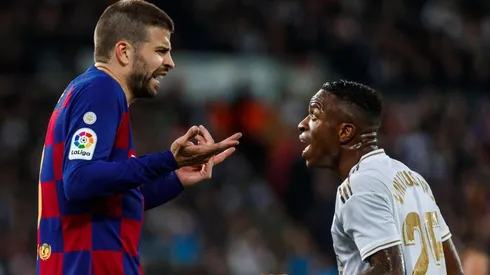 La protesta del Real Madrid por jugar siempre antes que el Barcelona