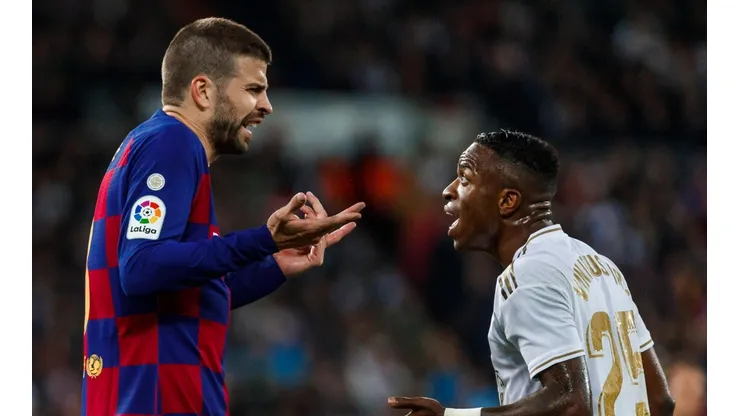 La protesta del Real Madrid por jugar siempre antes que el Barcelona