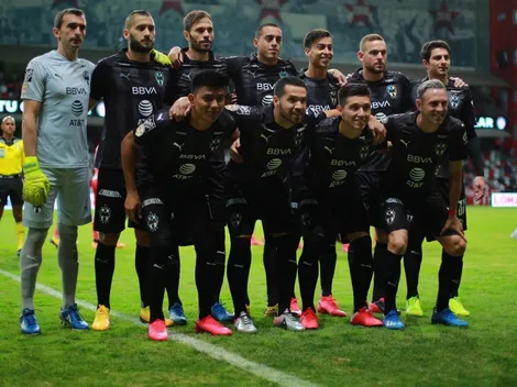 Monterrey confirmó un caso positivo de coronavirus