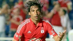 River no dudó: Farías, suspendido tras ser denunciado por violencia de género