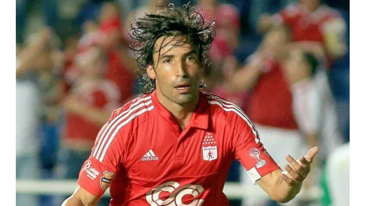 River no dudó: Farías, suspendido tras ser denunciado por violencia de género