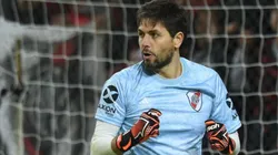 Germán Lux está cumpliendo 38 años de edad.