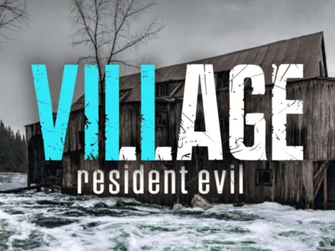 Tienda de juegos pone en venta el Resident Evil 8 ¡aunque Capcom aún no presentó el juego!