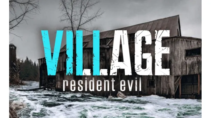 Tienda de juegos pone en venta el Resident Evil 8 ¡aunque Capcom aún no presentó el juego!