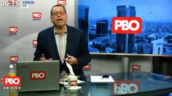 Butters es noticia cada vez que polemiza alguna situación.