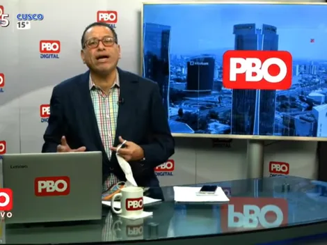 "Cadavér en descomposición": futbolistas también criticaron a Phillip Butters