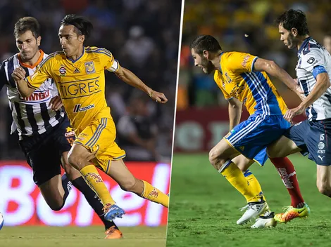Basanta reveló cuáles fueron los rivales de Tigres más difíciles