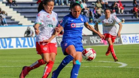 Cruz Azul está de luto.